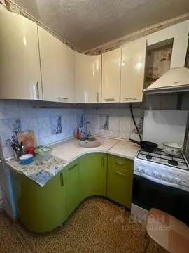 2-к кв. Свердловская область, Екатеринбург Вторчермет жилрайон, пер. ...