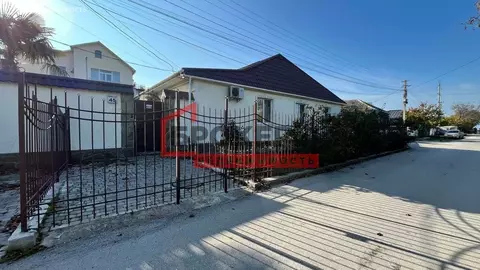 Дом в Севастополь, Киевская улица, 45 (146 м)