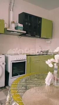 1-к кв. Тюменская область, Тюмень Широтная ул., 215 (45.0 м)