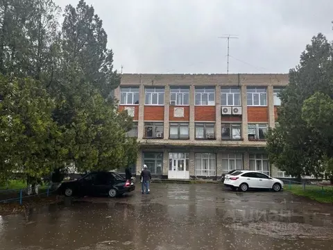 Помещение свободного назначения в Адыгея, Кошехабль аул ул. Ленина, 10 ...