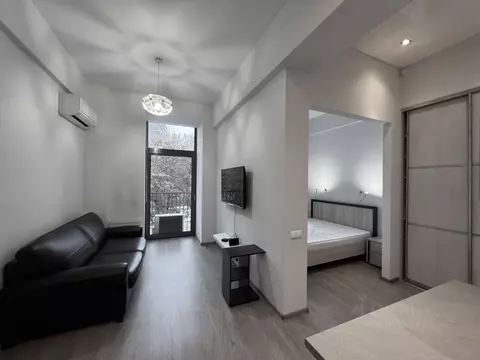 1-к кв. Москва ул. Берзарина, 12 (40.0 м)