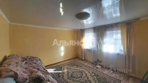 Дом в Ростовская область, Шахты Терновая ул. (67 м)