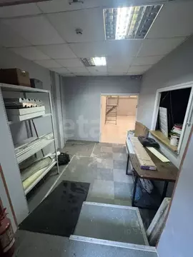 Помещение свободного назначения в Хабаровский край, Хабаровск ...