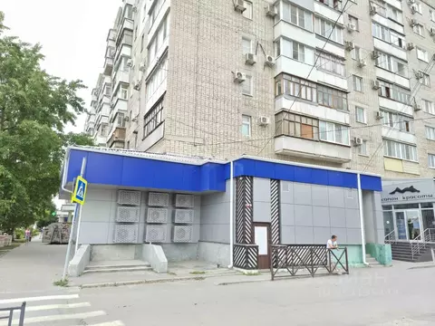 Помещение свободного назначения в Ростовская область, Таганрог ул. ...