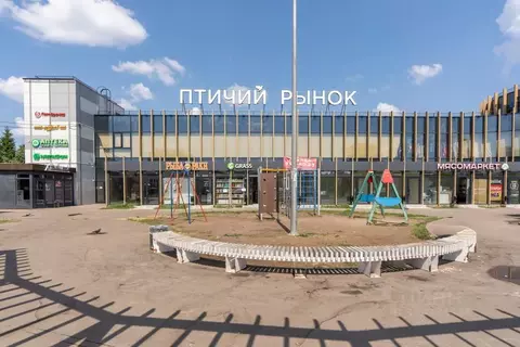 1-к кв. Татарстан, Казань ул. Тар Урам, 1А (18.5 м)