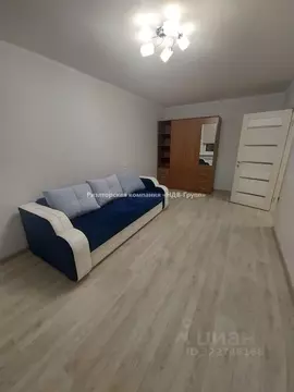 1-к кв. Хабаровский край, Хабаровск ул. Героев Пассаров, 10/1 (34.0 м)