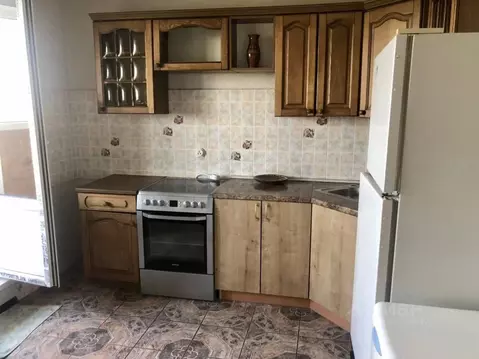 1-к кв. Московская область, Богородский городской округ, пос. Зеленый ...