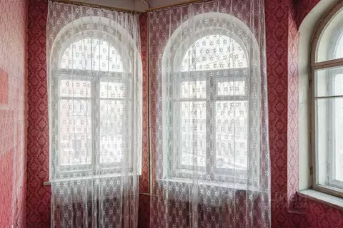 2-к кв. Санкт-Петербург Можайская ул., 40 (61.6 м)