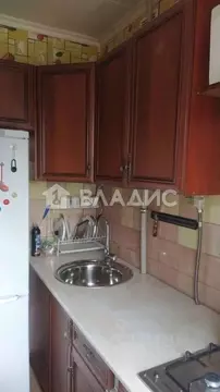 1-к кв. Нижегородская область, Нижний Новгород ул. Федосеенко, 13 ...