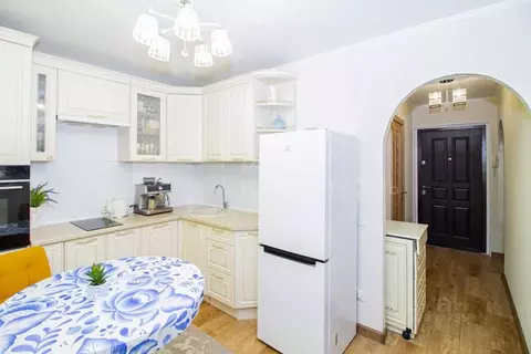 2-к кв. Тюменская область, Тюменский муниципальный округ, д. Дударева ...