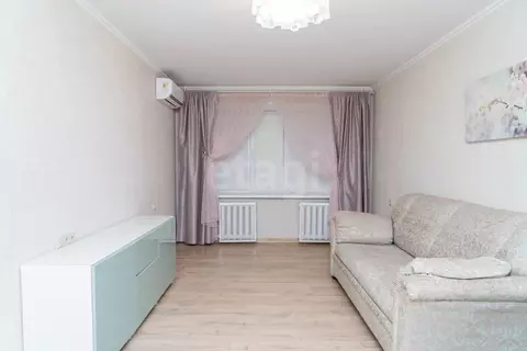 2-к кв. Башкортостан, Уфа ул. Лесотехникума, 26/2 (61.5 м)