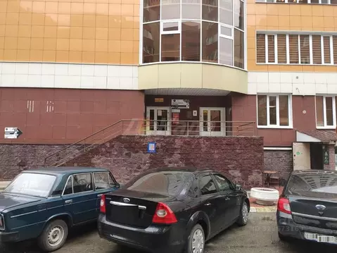 Офис в Ульяновская область, Ульяновск пер. 1-й Мира, 2 (23 м)