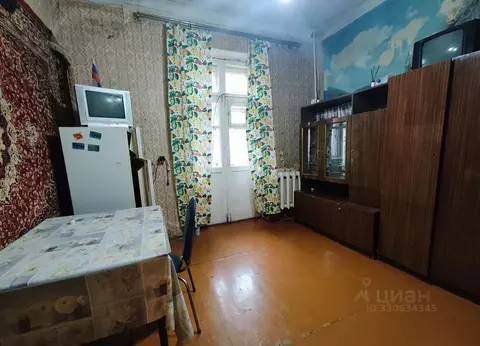 Комната Московская область, Подольск Колхозная ул., 48 (21.0 м)