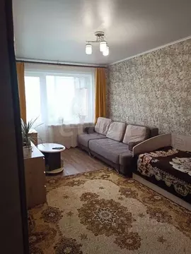 1-к кв. Алтайский край, Бийск ул. Льнокомбинат, 11/2 (31.1 м)