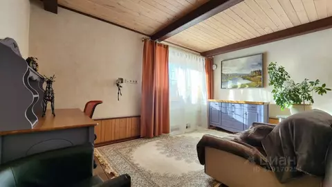 Дом в Свердловская область, Ревда муниципальный округ, пос. Краснояр ...