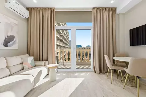 1-к кв. Крым, Ялта ул. Московская, 15к3 (42.0 м)