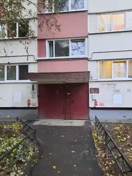 Комната Санкт-Петербург ул. Партизана Германа, 26 (15.0 м)