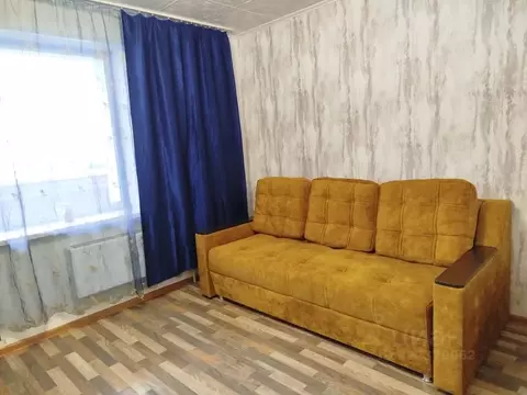 1-к кв. Новосибирская область, Искитим Южный мкр, Ясный жилмассив, 30 ...