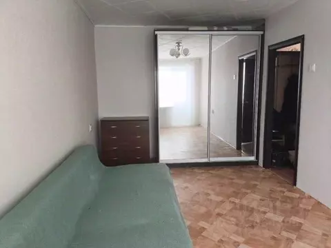 1-к кв. Хабаровский край, Хабаровск Советская ул., 32 (32.0 м)