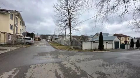 Участок в Ставропольский край, Железноводск городской округ, пос. ...