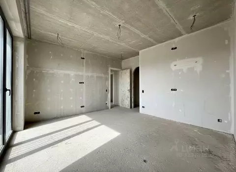 2-к кв. Краснодарский край, Сочи Центральный мкр, ул. Первомайская, 5 ...