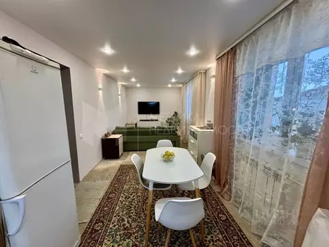 Коттедж в Тюменская область, Тюмень СОСН Геолог-1 тер., ул. 6-я Линия ...