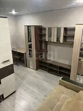 1-к кв. Иркутская область, Иркутск ул. Баумана, 229/3 (32.1 м)