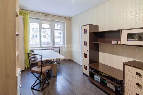 3-к кв. Карелия, Петрозаводск просп. Александра Невского, 44 (56.3 м)