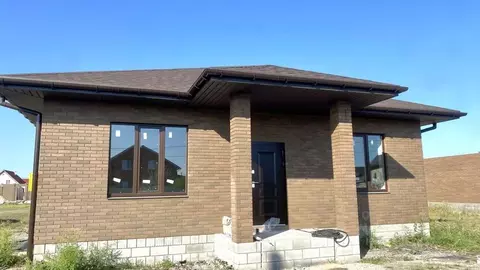 Коттедж в Белгородская область, Старый Оскол Радужный мкр,  (115 м)