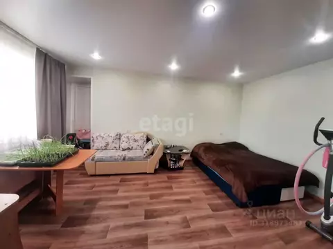 Студия Красноярский край, Норильск ул. Космонавтов, 15 (31.6 м)