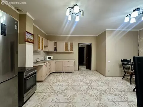 2-комнатная квартира: Анапа, улица Ленина, 183 (59 м)