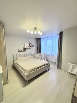 2-к кв. Вологодская область, Череповец ул. Суворова, 2Б (50.8 м)