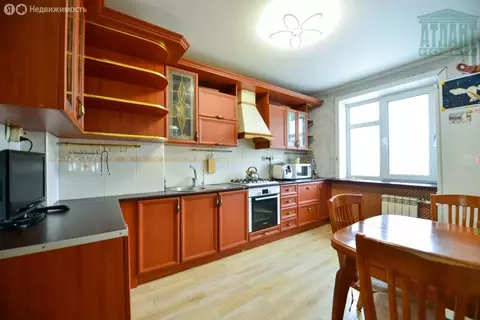 3-комнатная квартира: Хабаровск, улица Лазо, 13 (66.1 м)