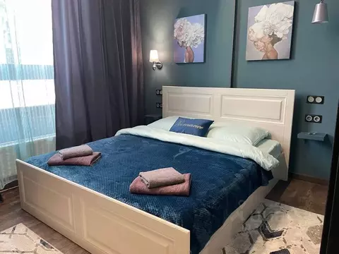 Комната Татарстан, Казань Чистопольская ул., 88