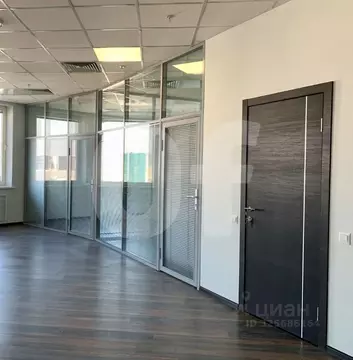 Офис в Москва Научный проезд, 17 (651 м)