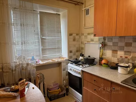 2-к кв. Тамбовская область, Тамбов Мичуринская ул., 72 (40.0 м)