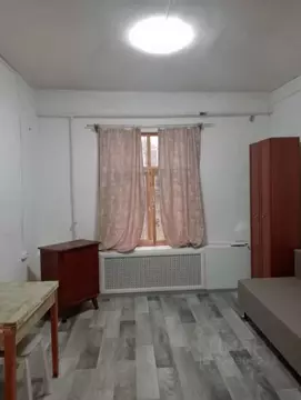 Комната Московская область, Раменский муниципальный округ, Ильинский ...