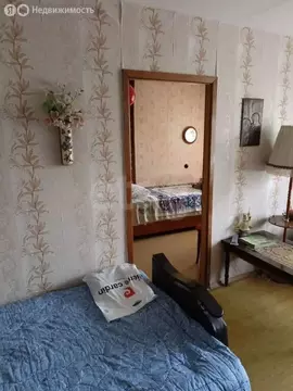 2-комнатная квартира: Самара, Ново-Садовая улица, 42 (49.1 м)