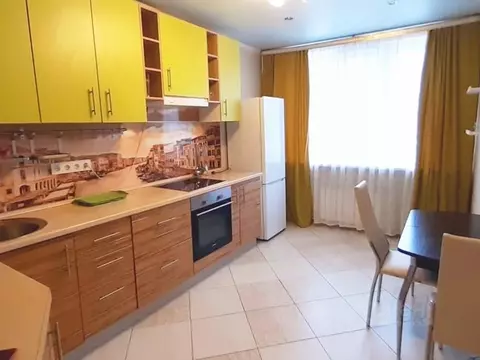 1-к кв. Московская область, Королев ул. Горького, 79к9 (36.0 м)