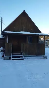 Участок в Московская область, Орехово-Зуевский городской округ, Факел ...