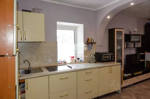 Дом в Новосибирская область, Новосибирск ул. Жуковского, 54 (40 м)