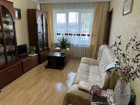 2-к кв. Северная Осетия, Владикавказ ул. Герцена, 6 (50.0 м)