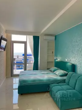 1-к кв. Севастополь ул. Парковая, 7 (32.0 м)