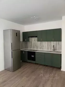 3-к кв. Московская область, Ленинский городской округ, Мисайлово пгт, ...