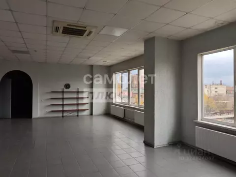 Офис в Московская область, Подольск Железнодорожная ул., 20 (194 м)
