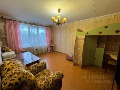 2-к кв. Пермский край, Березники ул. 30 лет Победы, 37 (47.2 м)