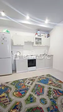 2-к кв. Московская область, Люберцы ул. 8 Марта, 12к1 (60.0 м)