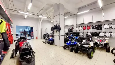 Торговая площадь в Татарстан, Казань ул. Сибирский Тракт, 34к12 (950 ...