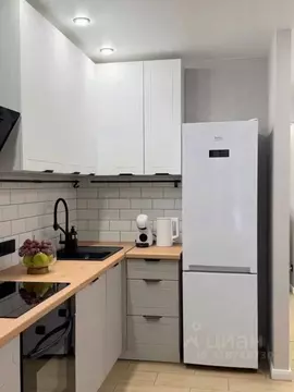 1-к кв. Рязанская область, Рязань ул. Брестская, 1 (55.0 м)