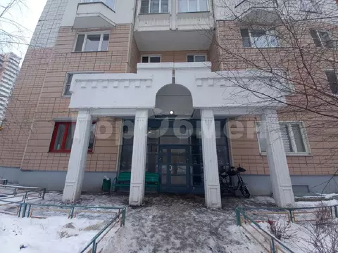 Продается 2-комнатная квартира